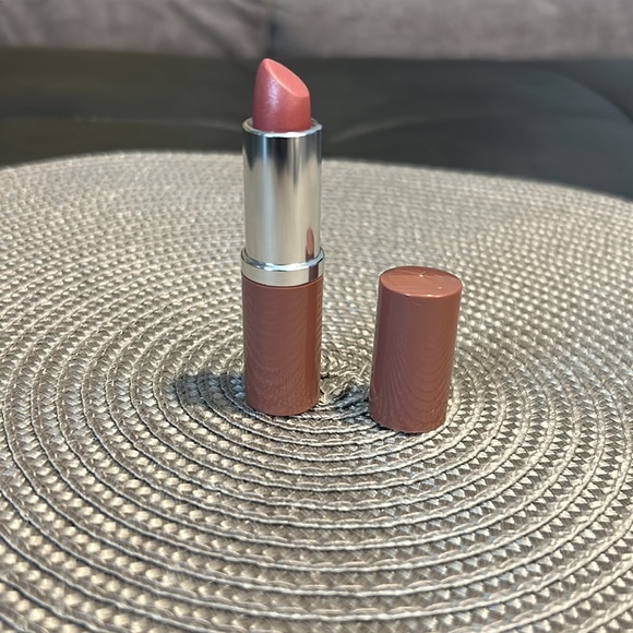 Clinique Pop Lip-color plus Primer Rogue Intense plus Base New Bare Pop - Picture 3 of 5